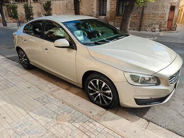 Volvo S60 D2 120cv 2.0 diesel 2017