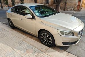 Volvo S60 D2 120cv 2.0 diesel 2017