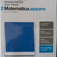 Matematica Azzurro 2