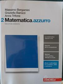 Matematica Azzurro 2