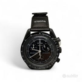 Omega x Swatch MoonSwatch Mission to the Moon