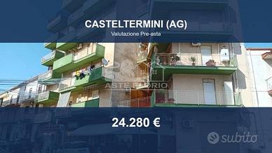 Immobile in asta di 132 m² a Casteltermini