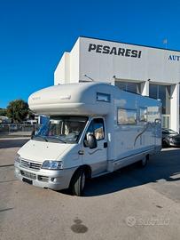 MOBILVETTA ICARO S12