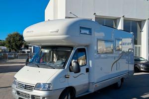MOBILVETTA ICARO S12