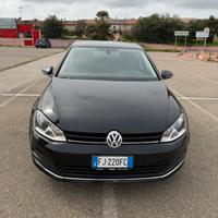 Golf 7 1.6TDI