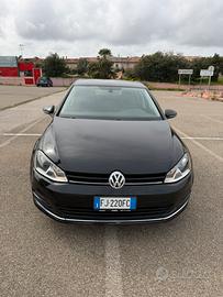 Golf 7 1.6TDI