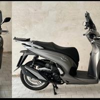 Honda SH 350 - 2022
