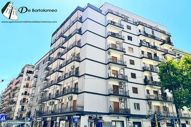 Via aristossseno appartamento con ampia terrazza