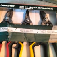 cesoie più cacciavitini