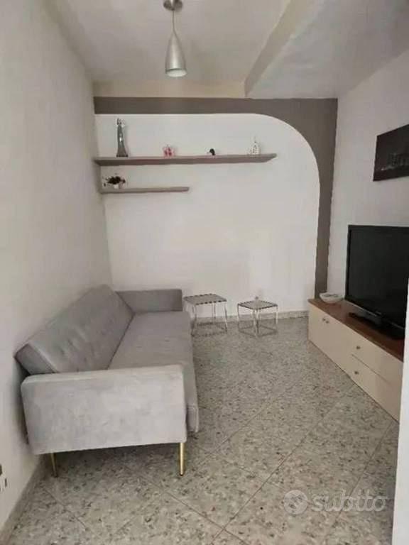 Appartamento – Sciara, Palermo - Altro