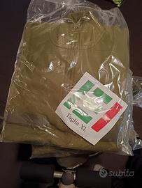 MAGLIONE in pile EI taglia XL