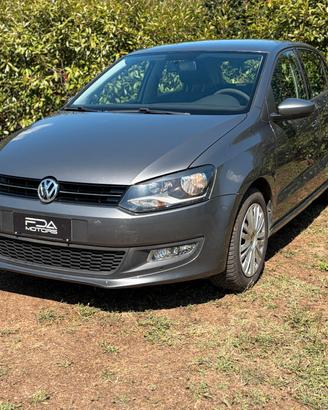Volkswagen Polo 1.6 TDI 90CV DPF DSG 5 porte Highl