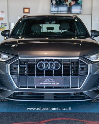 Audi Q3 40 TDI Quattro S -Tronic S line edition