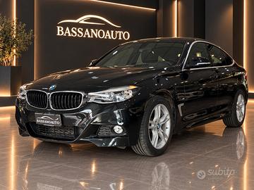 Bmw 3er Gran Turismo 320d xDrive Msport