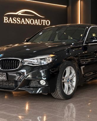 Bmw 3er Gran Turismo 320d xDrive Msport