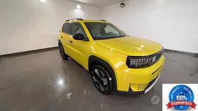 Fiat Grande Panda 1.2 Hybrid 110 CV S&S La Prima