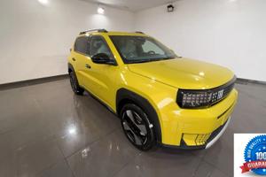 Fiat Grande Panda 1.2 Hybrid 110 CV S&S La Prima