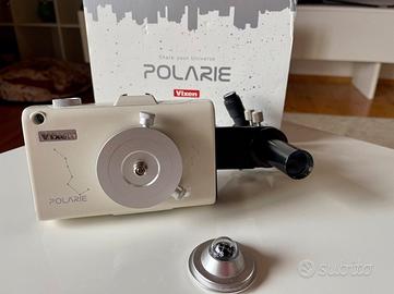 Polarie astroinseguitore Vixen