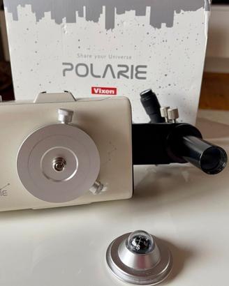 Polarie astroinseguitore Vixen