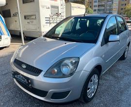 Ford Fiesta 1.2 BENZINA/GPL 102.000KM NEOPATENTATI