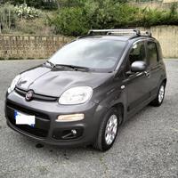 Fiat Panda 1.2 Lounge easypower Gpl 69cv my19