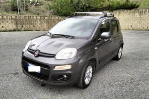 Fiat Panda 1.2 Lounge easypower Gpl 69cv my19