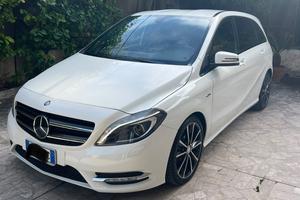 Mercedes classe b