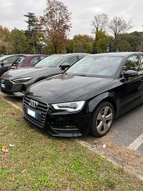 AUDI A3 SPB 1.6 TDI Business