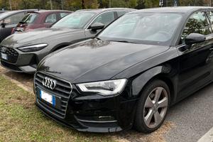 AUDI A3 SPB 1.6 TDI Business