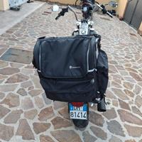 Harley Davidson dyna fat bob fxdf 