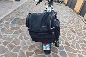 Harley Davidson dyna fat bob fxdf 