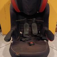 seggiolono auto