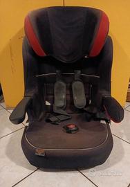 seggiolono auto