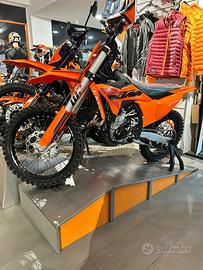 KTM SX F 250 2025