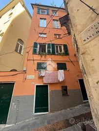 MAGAZZINO A GENOVA