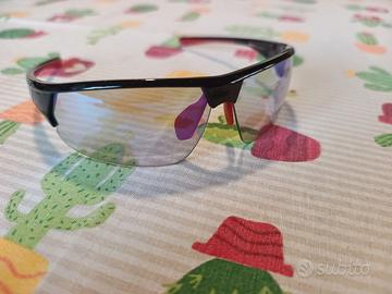 Occhiali KAYAK con lenti fotocromatiche NUOVI