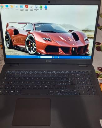 Notebook Dell i5 3510 Nuovo Decima Gen.15 Pollici
