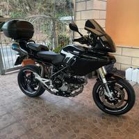 Ducati Multistrada DS