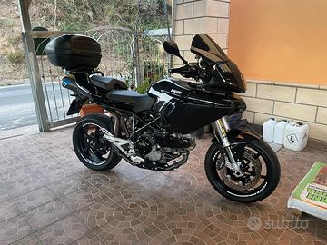 Ducati Multistrada DS