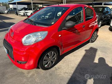 Citroen C1 1.0 5 porte