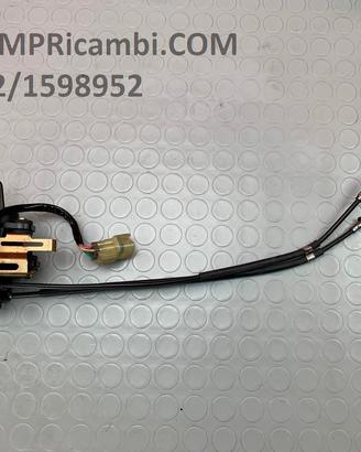 MOTORINO VALVOLA HONDA CBR 1000 2004 2005 RR 1000R