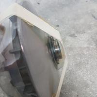 VARIATORE TMAX 500  08/11