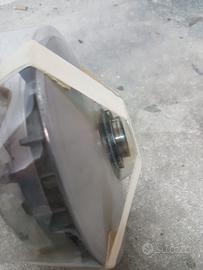 VARIATORE TMAX 500  08/11