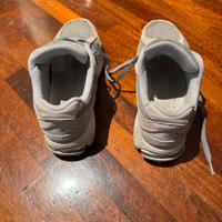 New Balance 2022R Grigie Taglia 44 originali