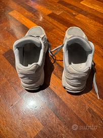 New Balance 2022R Grigie Taglia 44 originali