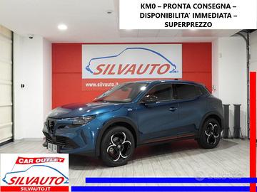 Alfa Romeo Alfa Romeo Junior 1.2 ibrida Speciale 1