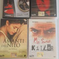 DVD da collezione 