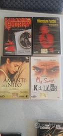 DVD da collezione 