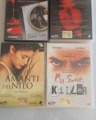DVD da collezione 