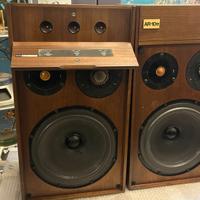 Diffusori AR10 pigreco riconati